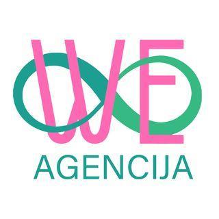 Agencija WE