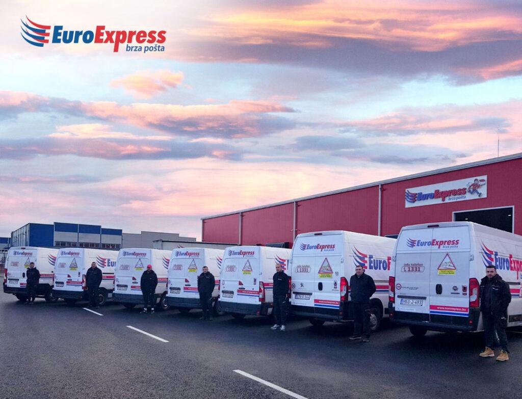 info-express