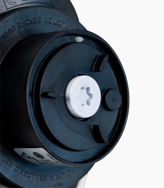 SJECKALICA FG ELECTRONICS