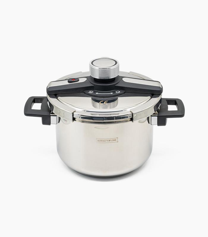 EKSPRES LONAC ROYALTY LINE DSD 6L