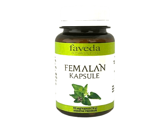 FEMALAN KAPSULE