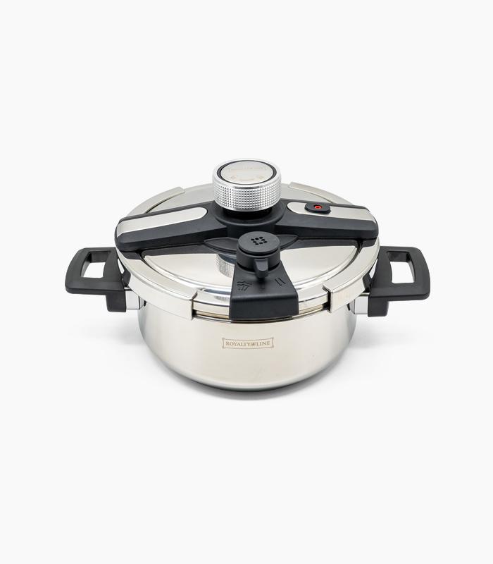 EKSPRES LONAC ROYALTY LINE DSD 6L