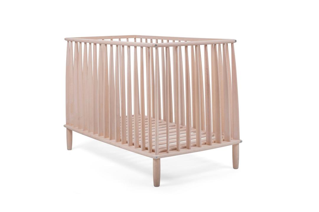 Kiddo krevetic natur