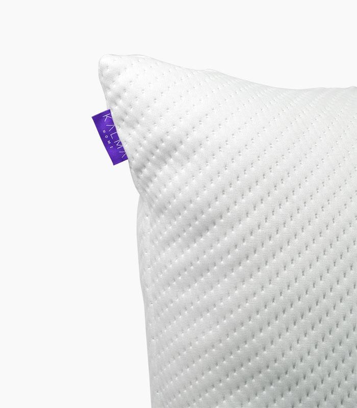 KLASIČNI JASTUK KALMA INFINITY 50X70