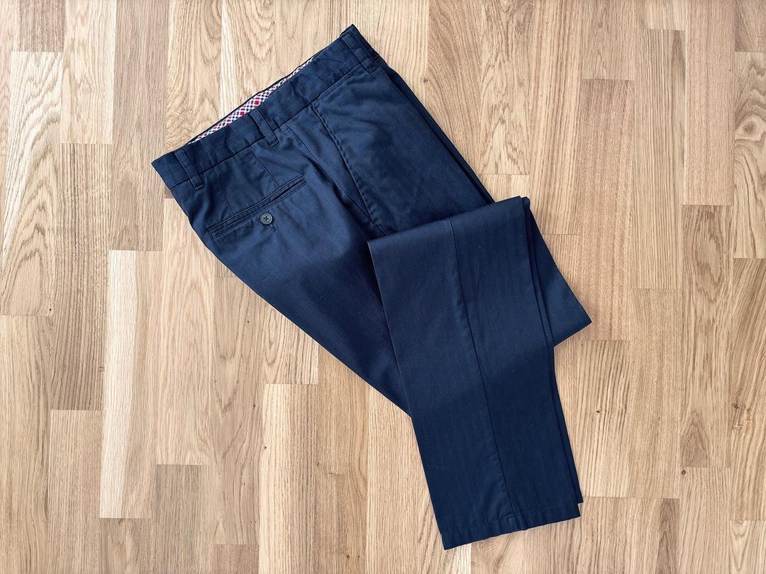 Nove pantalone LBM 1911 za djecaka 14-15 god.