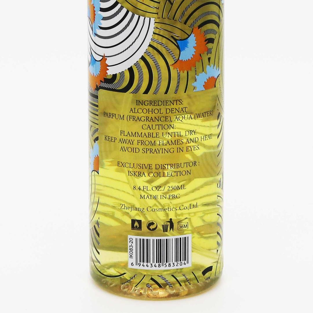 So Chic Cherry Daisy Haze Body Mist 250 ml