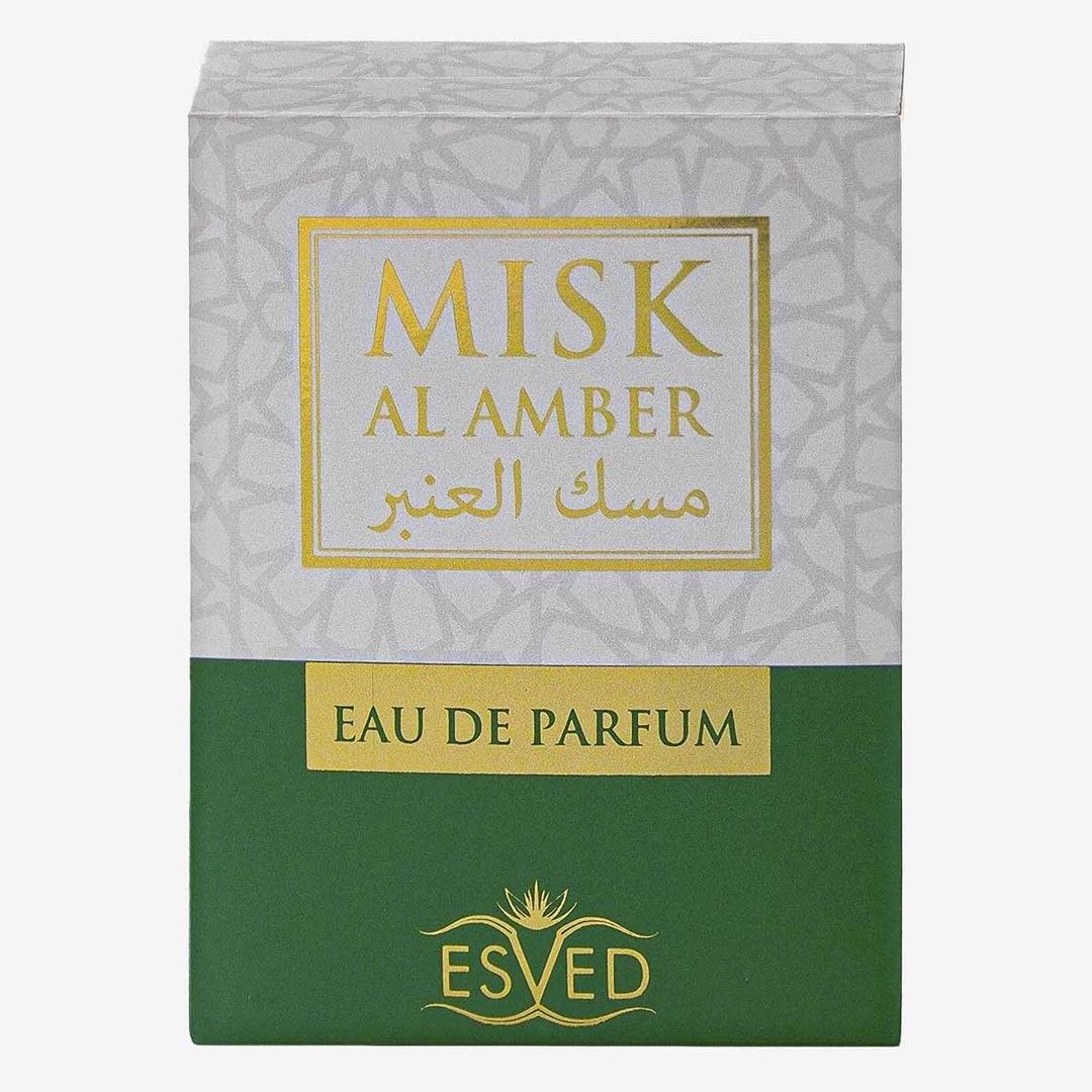 Misk-i-Amber EdP 50 ml