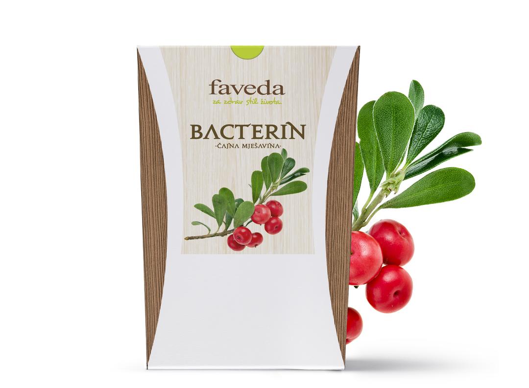 ČAJ BACTERIN-EC