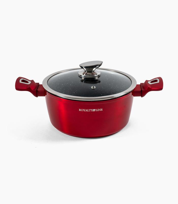 SET POSUĐA ZA KUHANJE 15kom – ROYALTY LINE