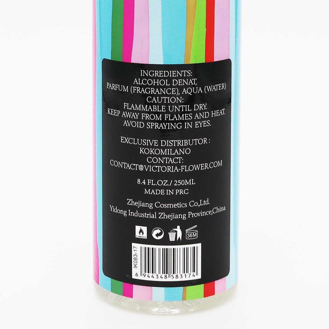 So Chic Cherry Flower Trip Body Mist 250 ml
