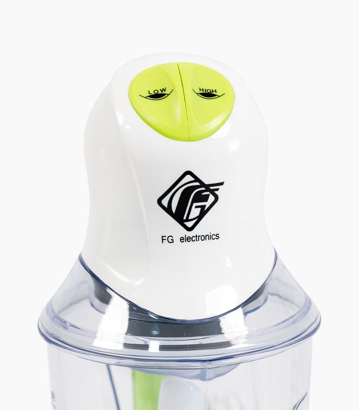 SJECKALICA FG ELECTRONICS