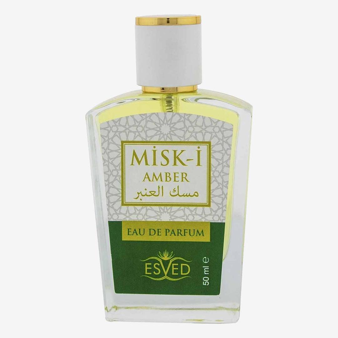 Misk-i-Amber EdP 50 ml