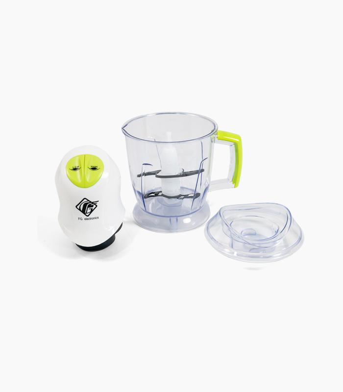 SJECKALICA FG ELECTRONICS
