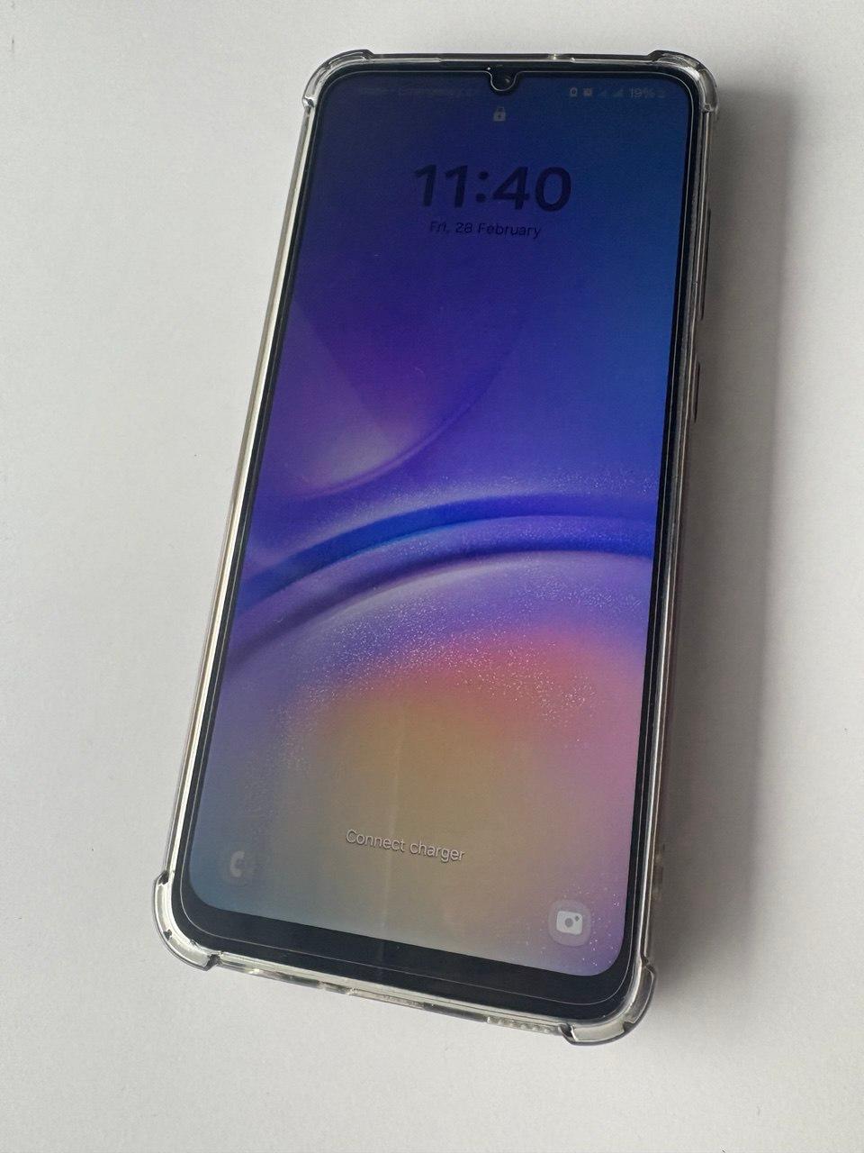 samsung a 05 a05