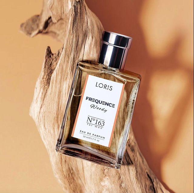 Loris Frequence Woody No 163 EdP 50 ml