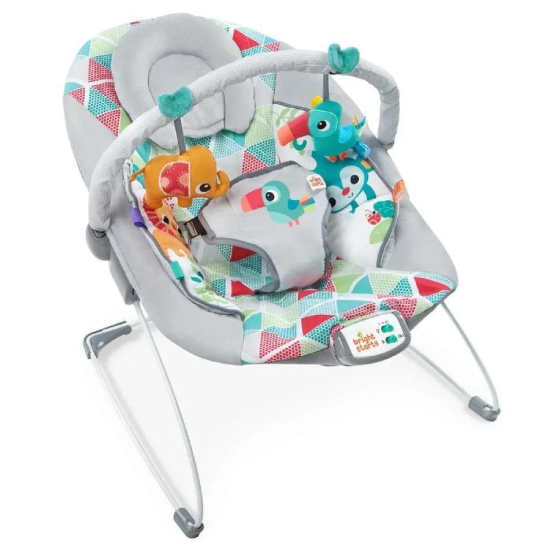 BRIGHT STARTS Ležaljka Toucan Tango 10998