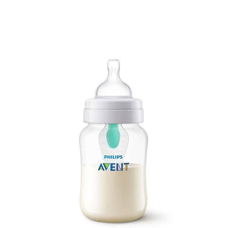 Bočica anti colic 260ml – Philips AVENT