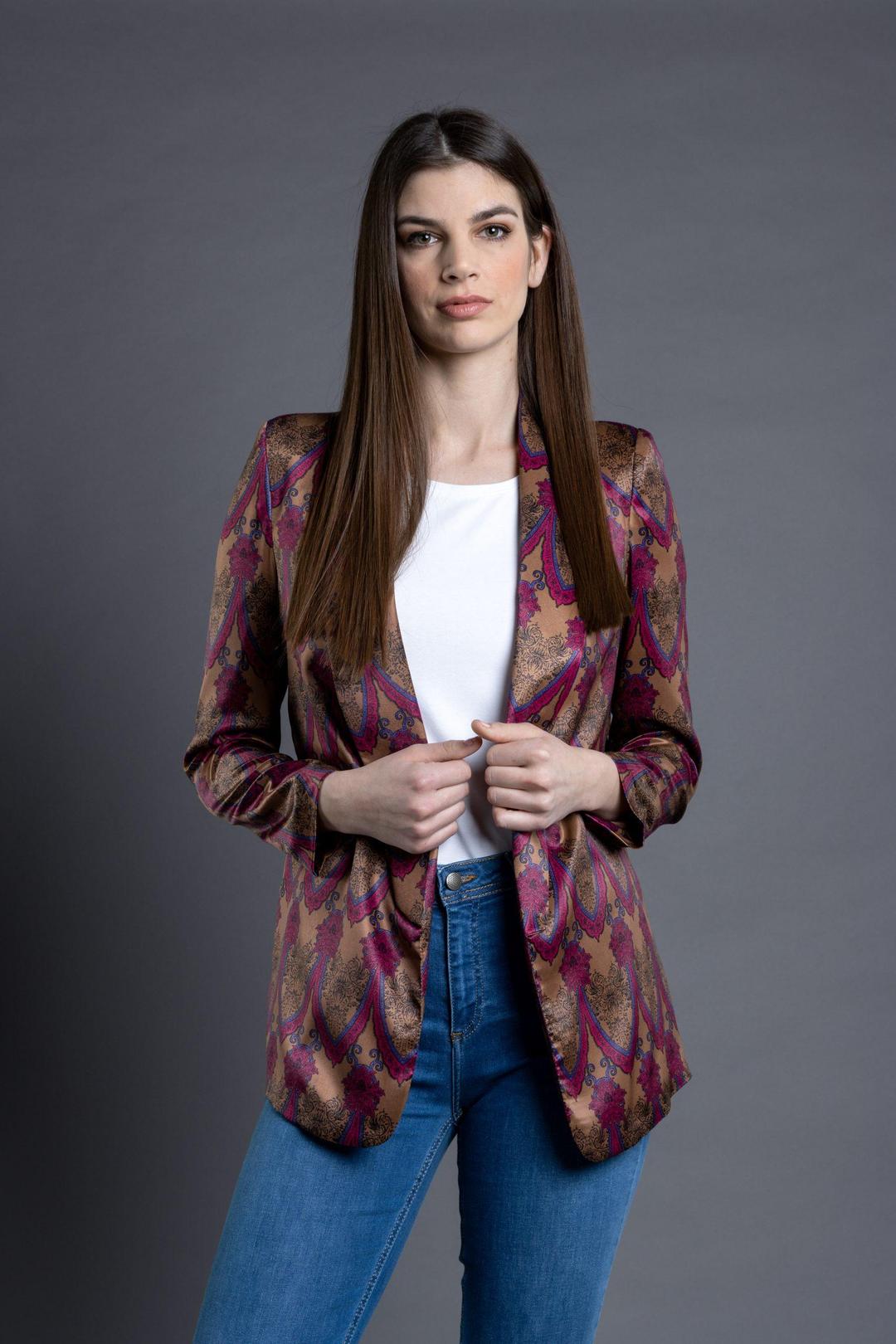 Sako Elizabeth