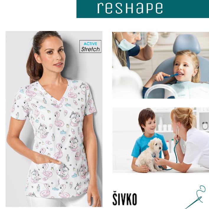 Šivko active stretch