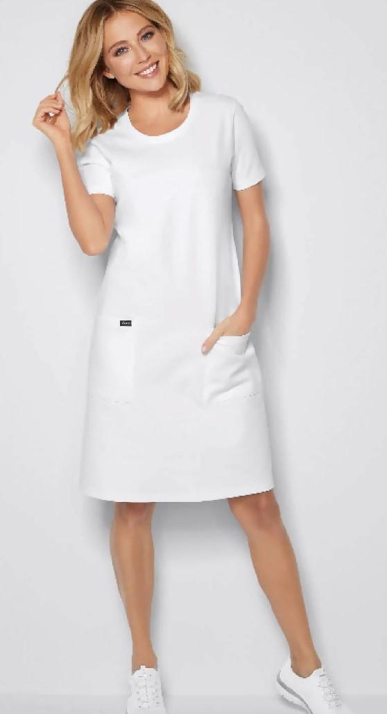 Jersey haljina