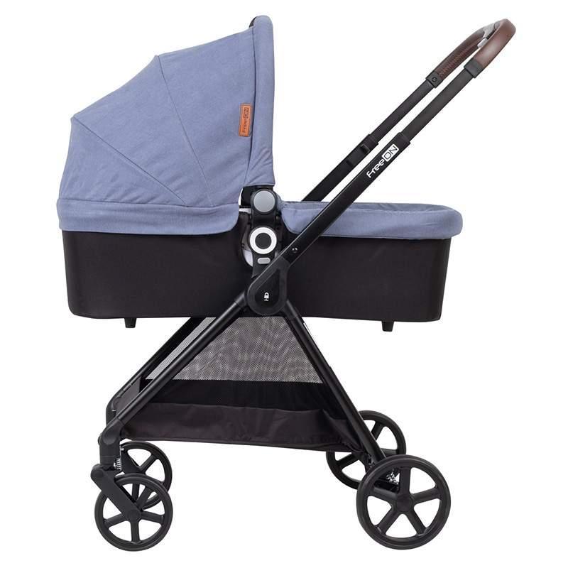Dječija kolica Elegance 3 u 1 – FreeON