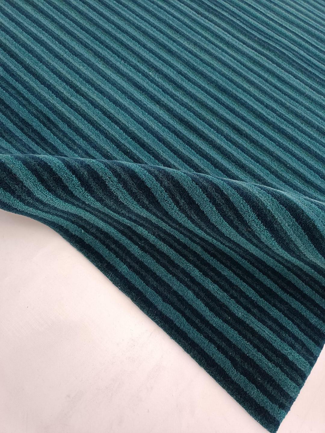 Turquoise Touch