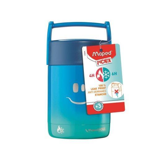 MAPED TERMOSICA 350ML PLAVA CONCEPT KIDS