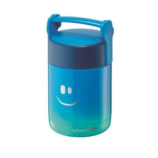 MAPED TERMOSICA 350ML PLAVA CONCEPT KIDS