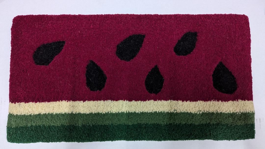 Watermelon Wrist Rest