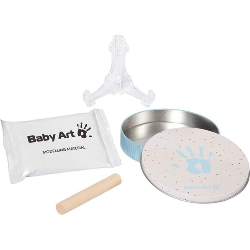 BABY ART Magična kutija one moder 820672