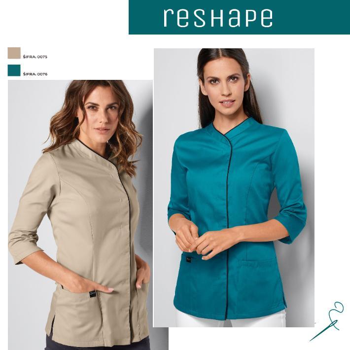 Bluza Laura 3/4