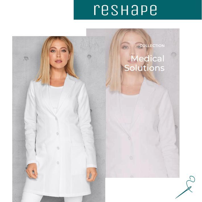 Mantil Slim-fit dugi rukav