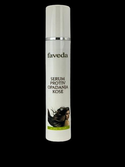Serum protiv opadanja kose