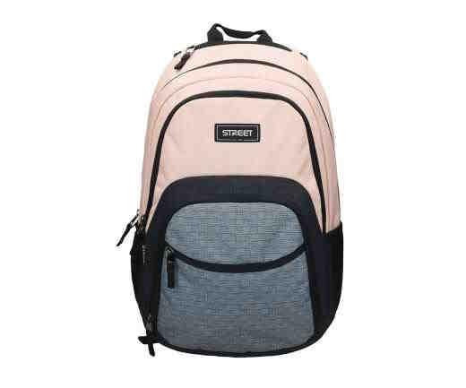 STREET RUKSAK OKRUGLI PEACH IMPACT
