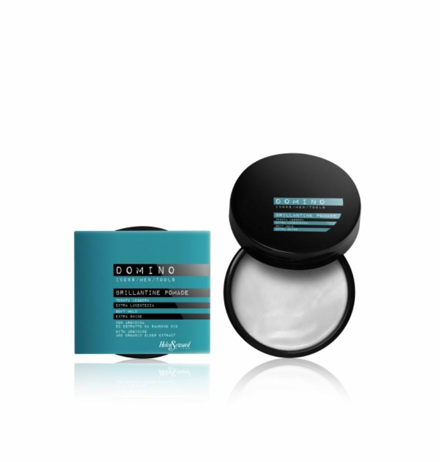 HELEN SEWARD - DOMINO BRILJANTIN KREMA - POMADA 100ml