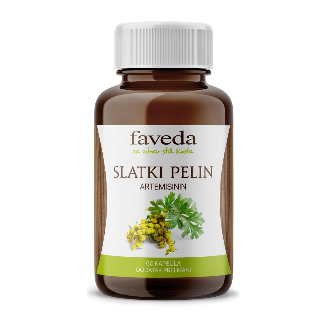 Slatki pelin cps a 60