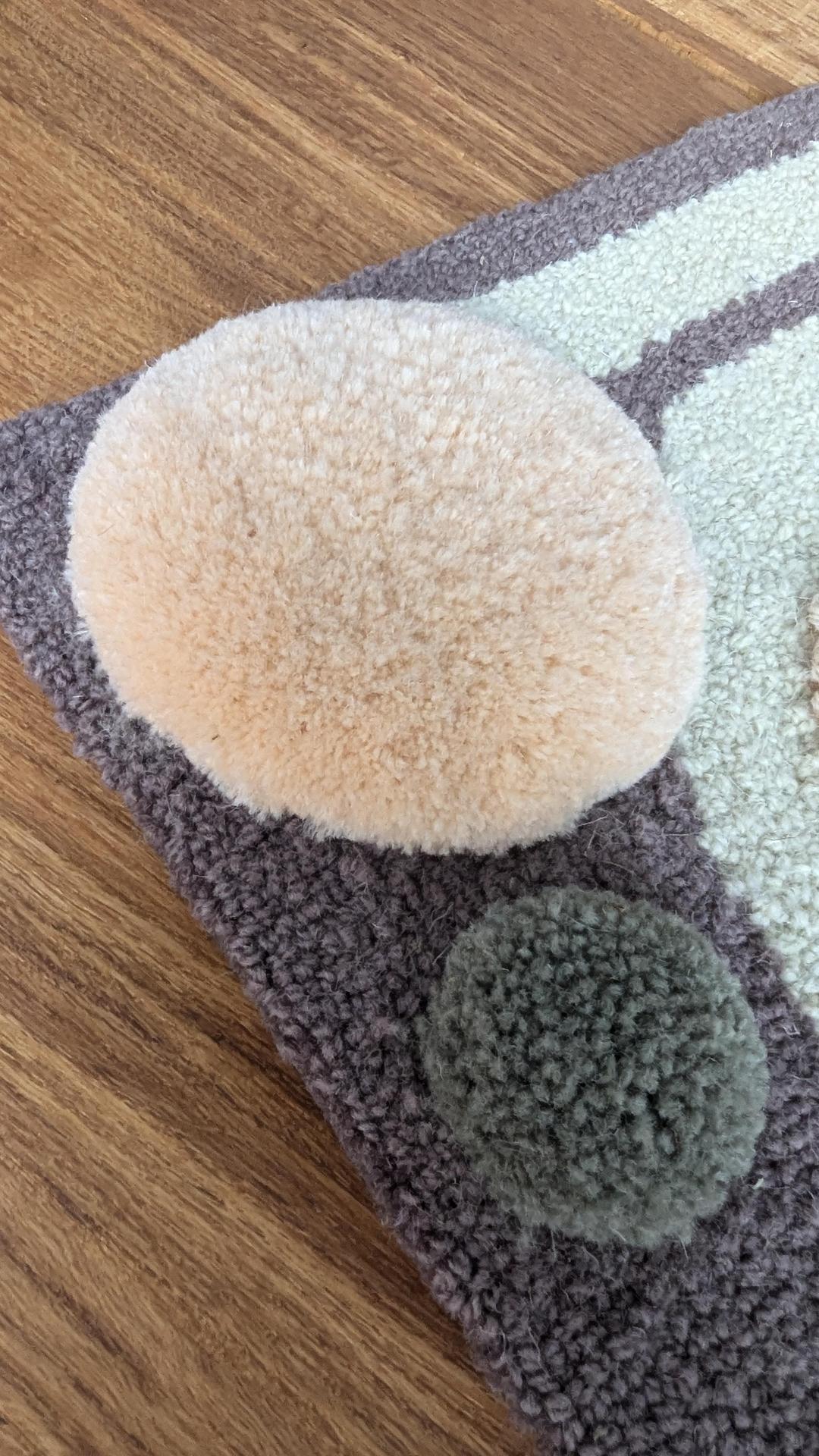 Carpet Painting