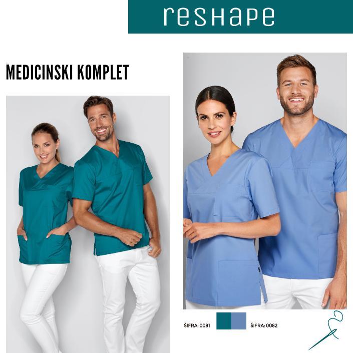 Medicinski komplet