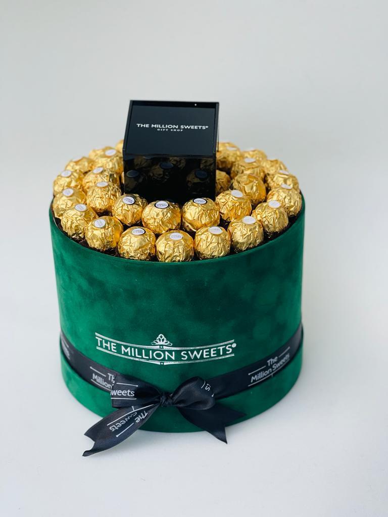 Srednji Ferrero Rocher box