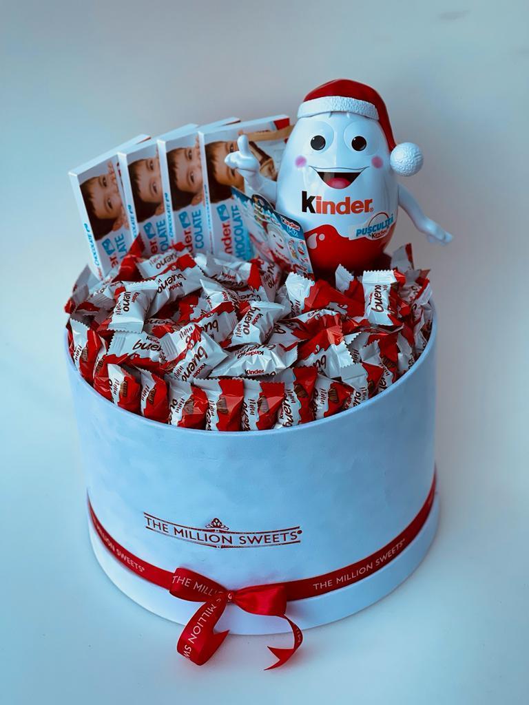Veliki Kinder box