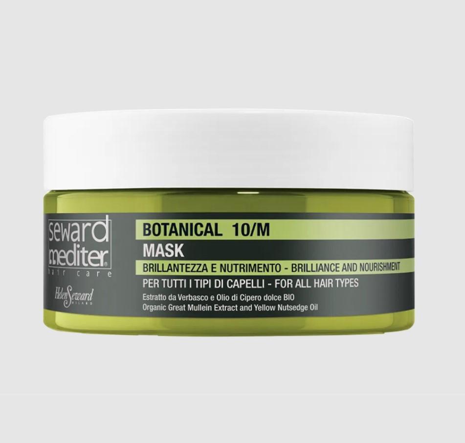 HELEN SEWARD - BOTANICAL MASKA 10/O 250ml