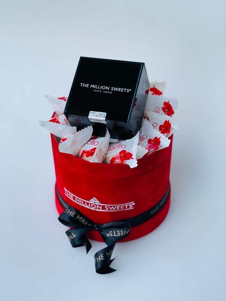 Mali Raffaello box