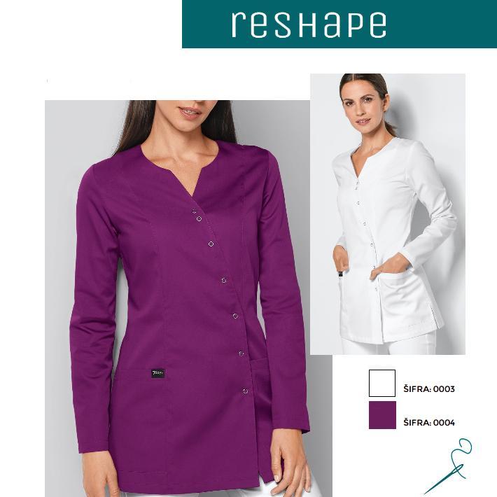 Bluza Ema dugi rukav