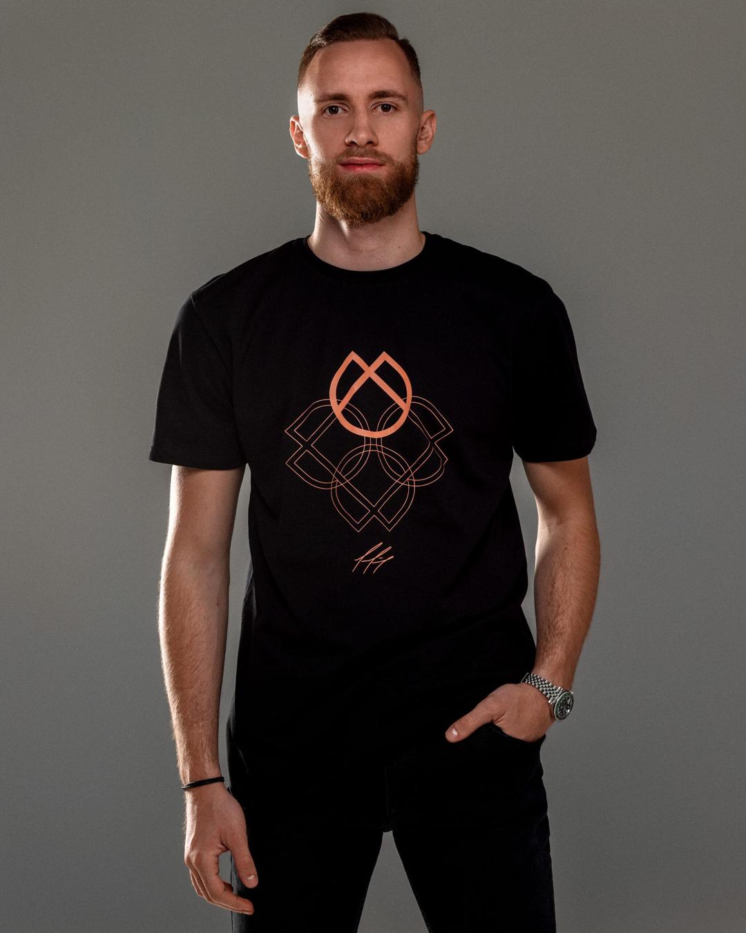 Džanan Musa Dresscode majica