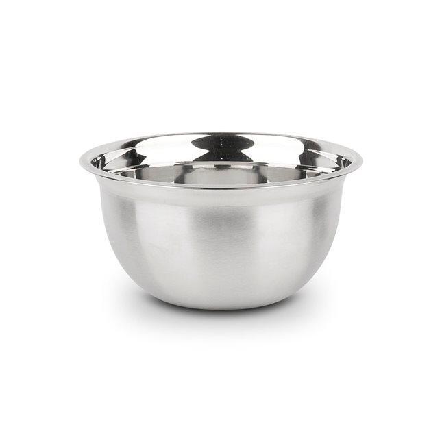 Zdjela od nehrđajućeg čelika 20cm 253-f-00173