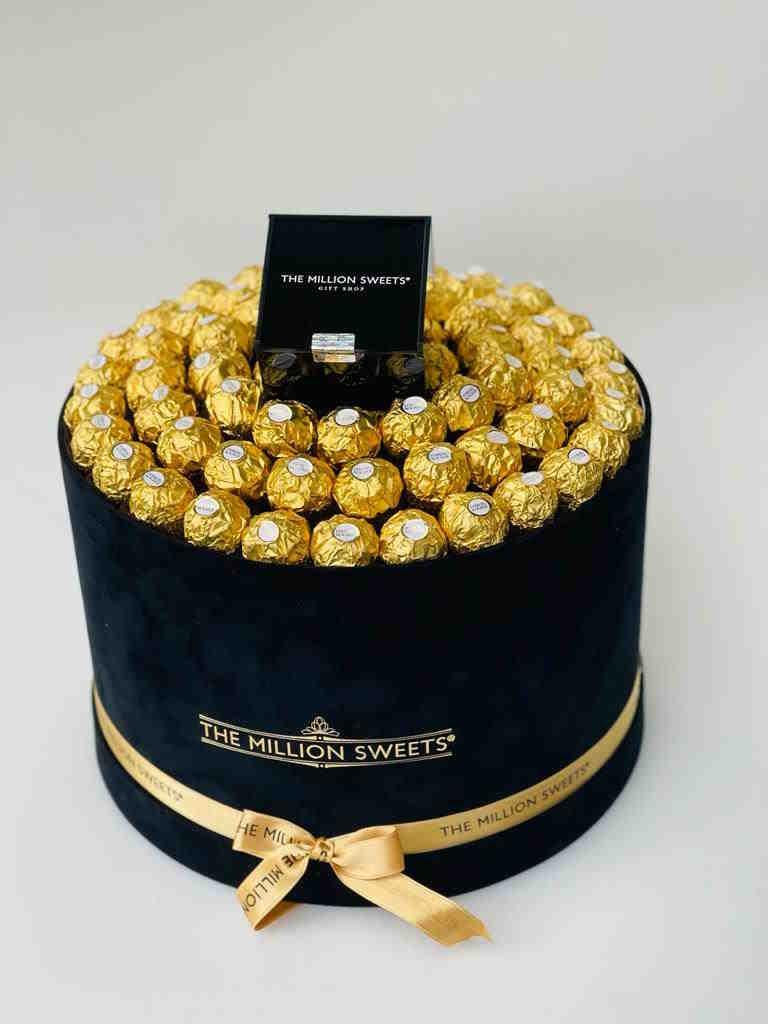 Veliki Ferrero Rocher box
