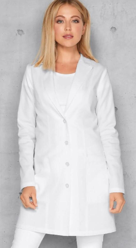 Mantil Slim-fit dugi rukav
