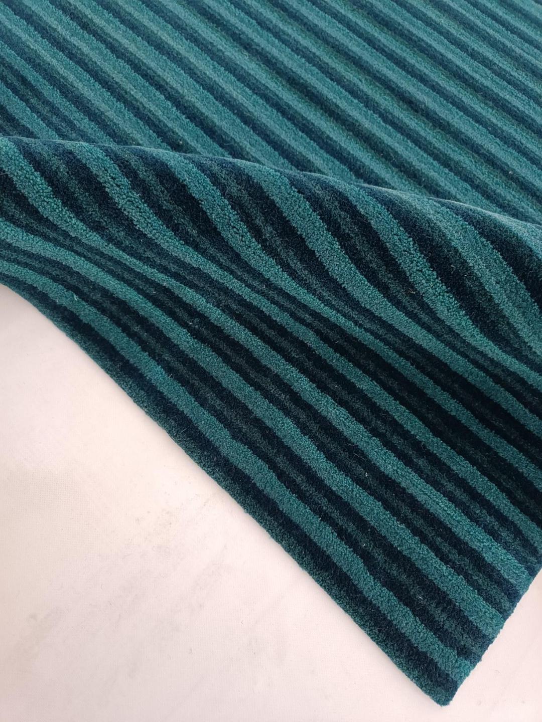 Turquoise Touch